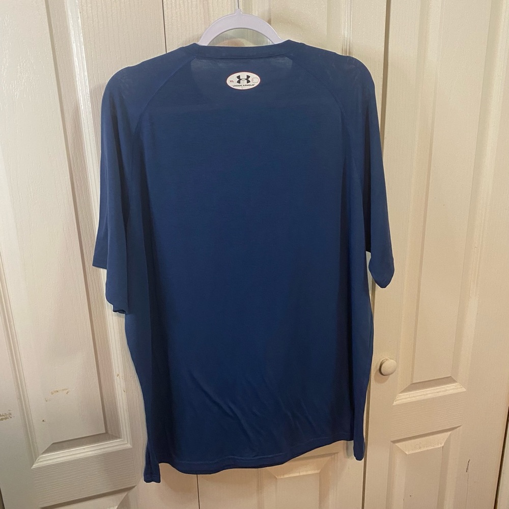 Under armour heat gear T-shirt - Picture 3 of 7
